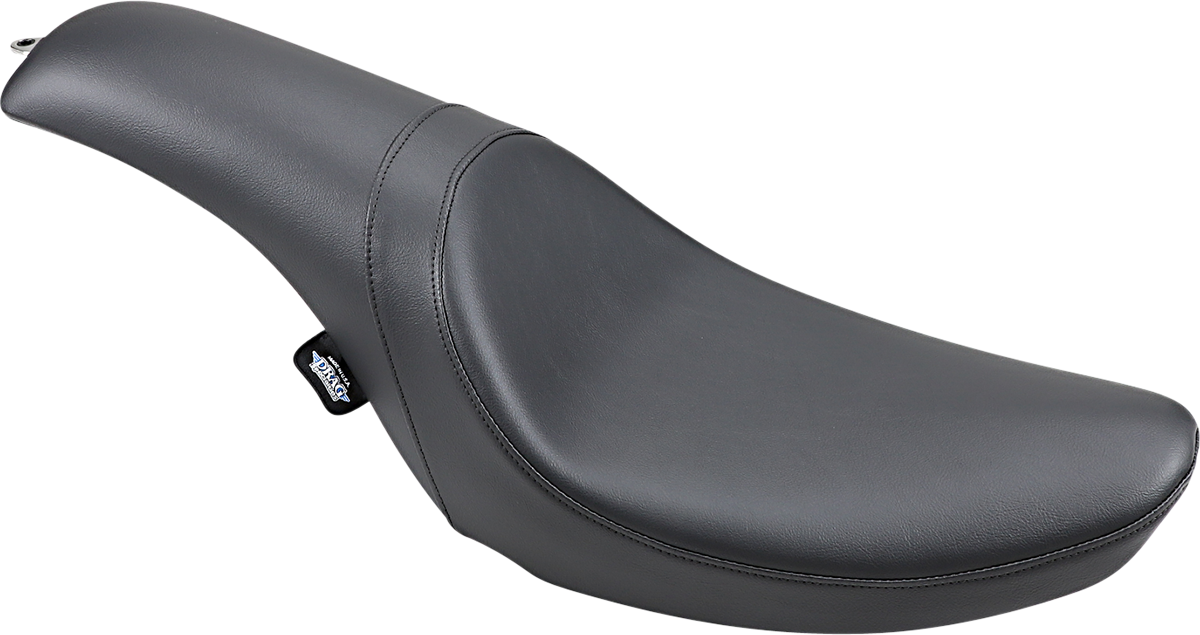 DRAG SPECIALTIES SEATS Predator Seat - Smooth - FX/FL '58-'84 0805-0069