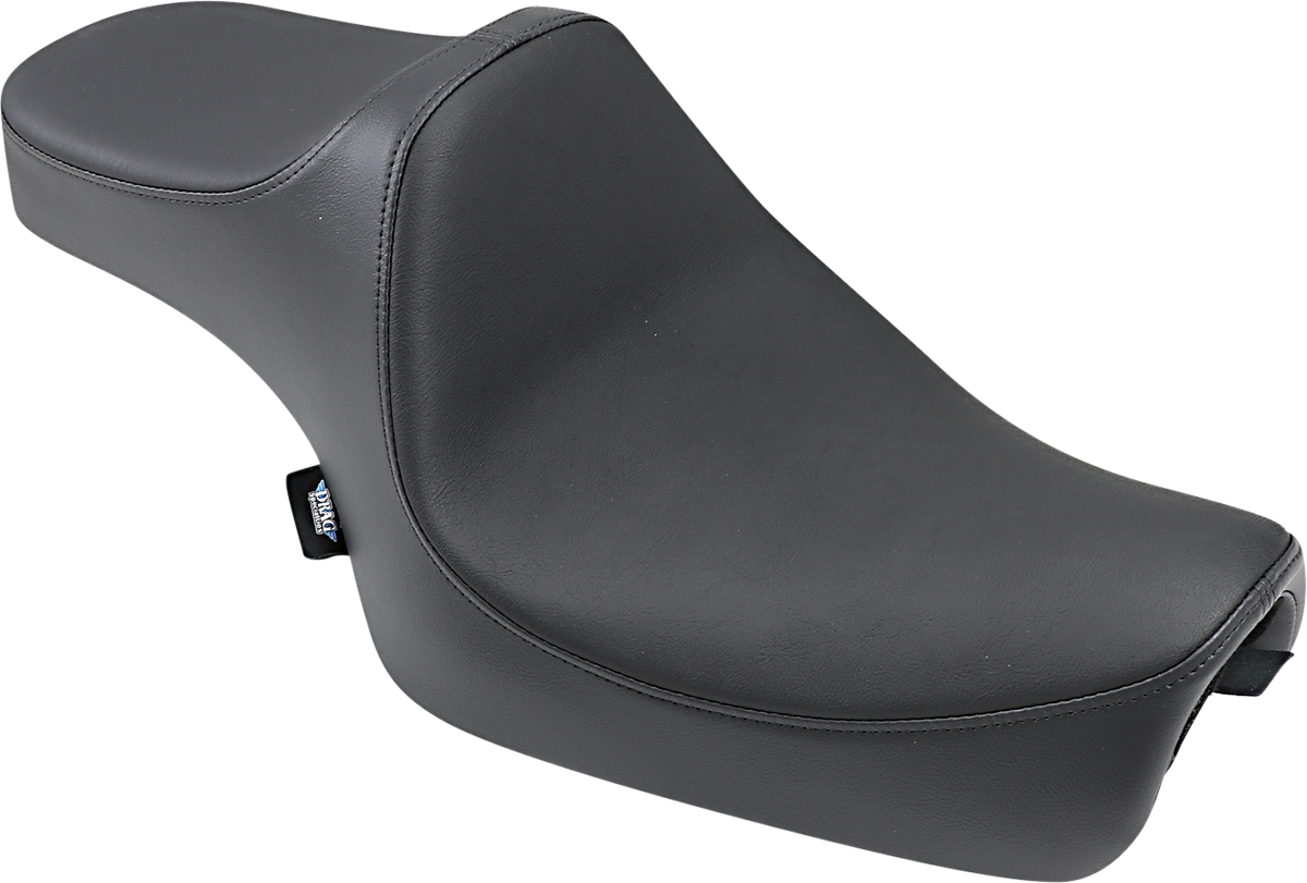 DRAG SPECIALTIES SEATS Predator III Seat - Smooth - XL '04-'22 0804-0728