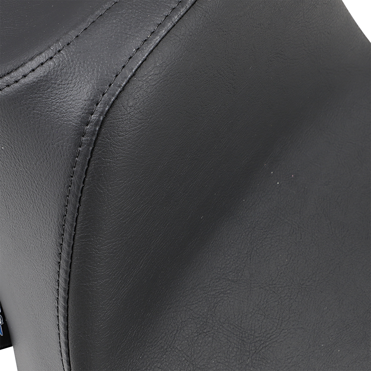 DRAG SPECIALTIES SEATS Predator III Seat - Smooth - XL '04-'22 0804-0728