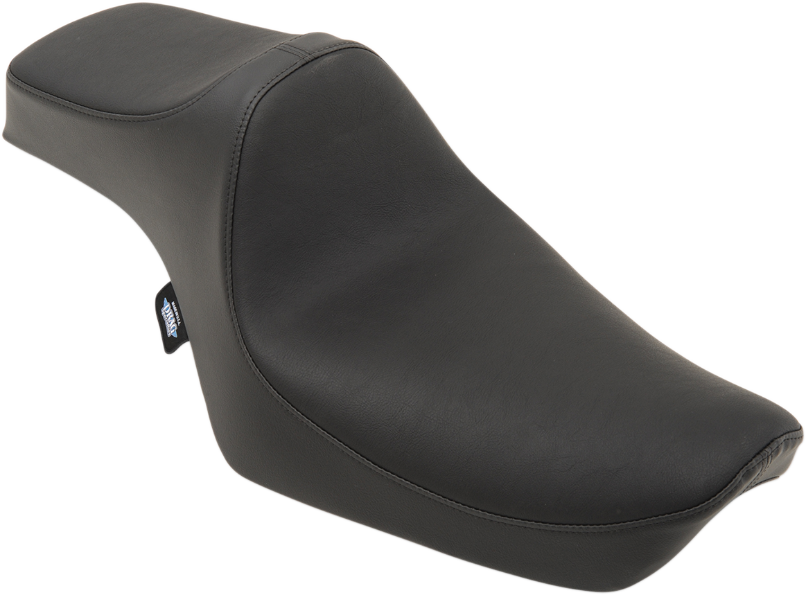 DRAG SPECIALTIES SEATS Predator III Seat - Smooth - Black - XL '82-'03 0804-0731