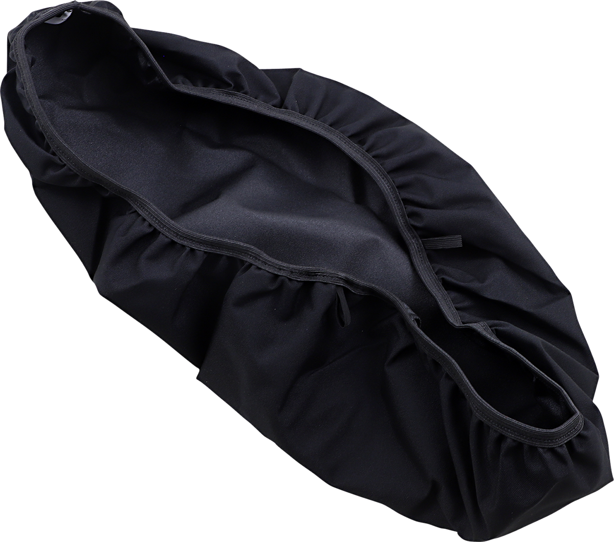 DRAG SPECIALTIES SEATS Seat Rain Cover - Predator/Spoon 0821-3424