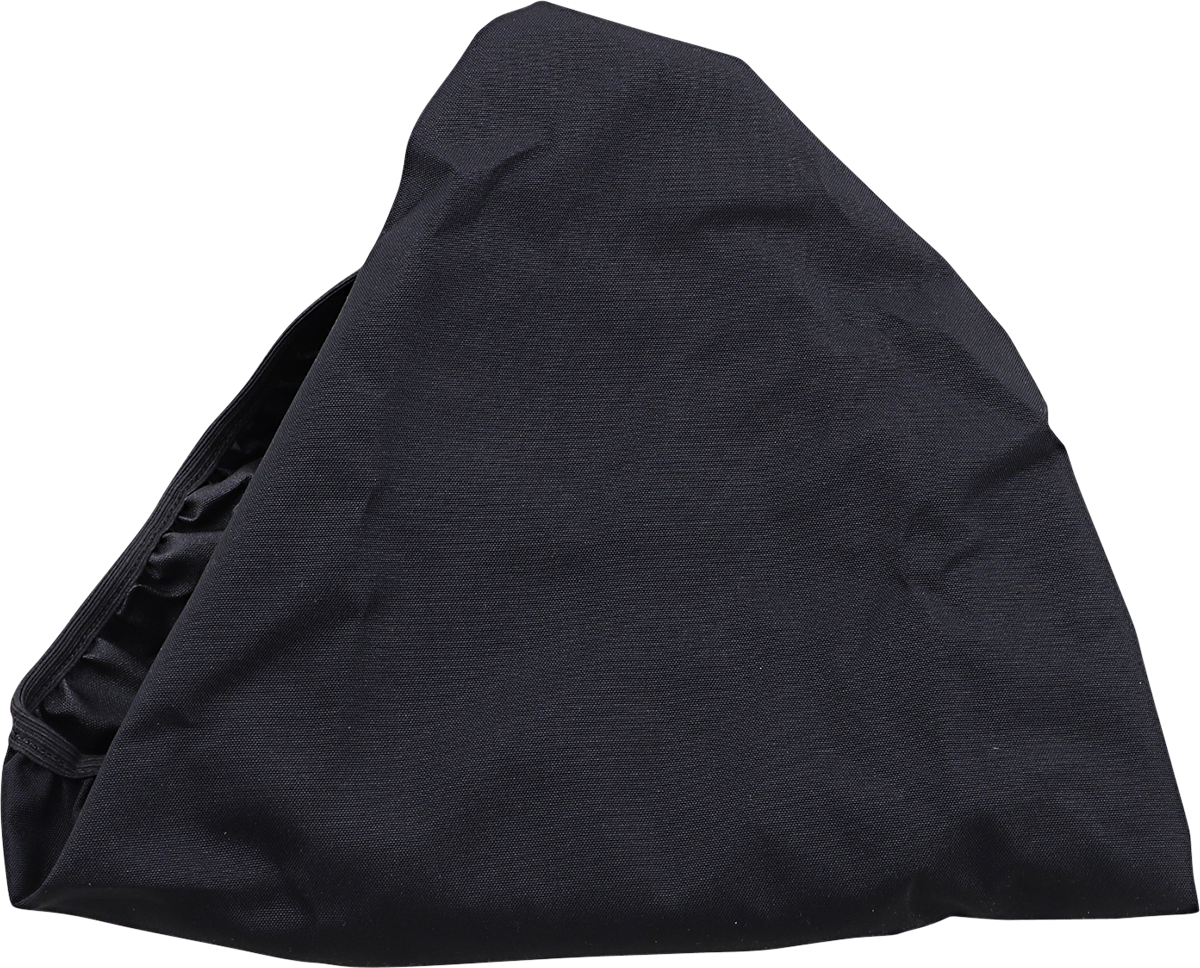 DRAG SPECIALTIES SEATS Seat Rain Cover - Predator/Spoon 0821-3424