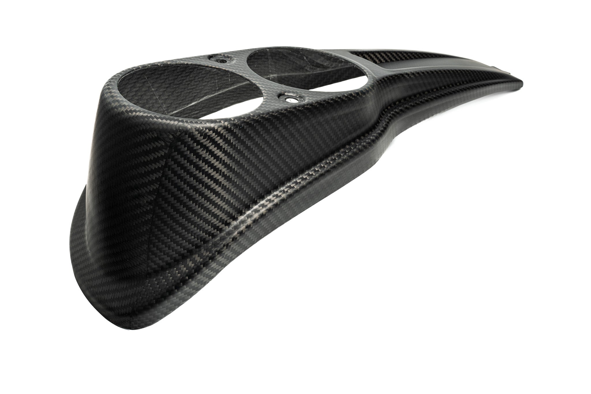 SLYFOX Carbon Dash (Matte) Softail '19 -'21