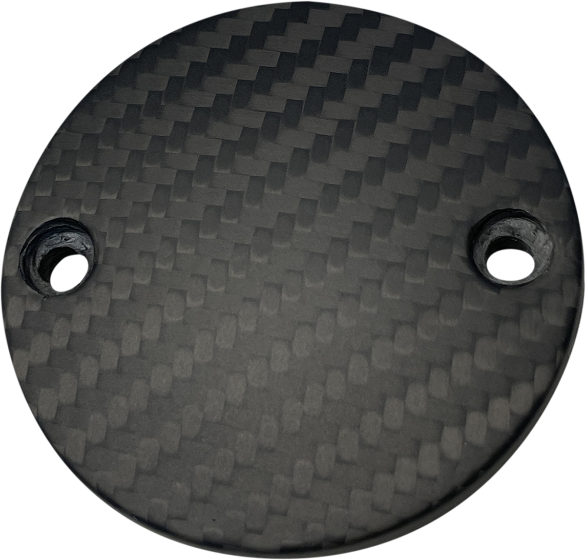 SLYFOX Timing Cover - Matte - M8 12056M