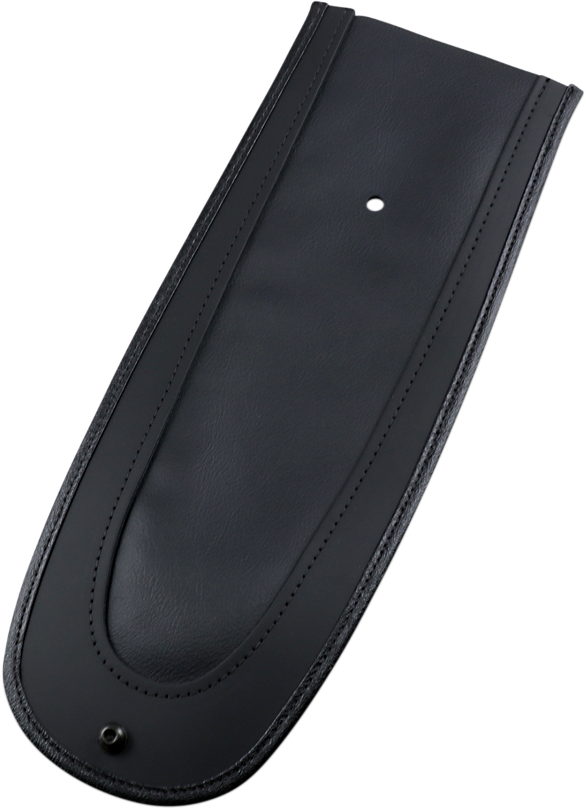 DRAG SPECIALTIES SEATS Fender Skin - Smooth Automotive-Grade Vinyl Center - 15" 1405-0135