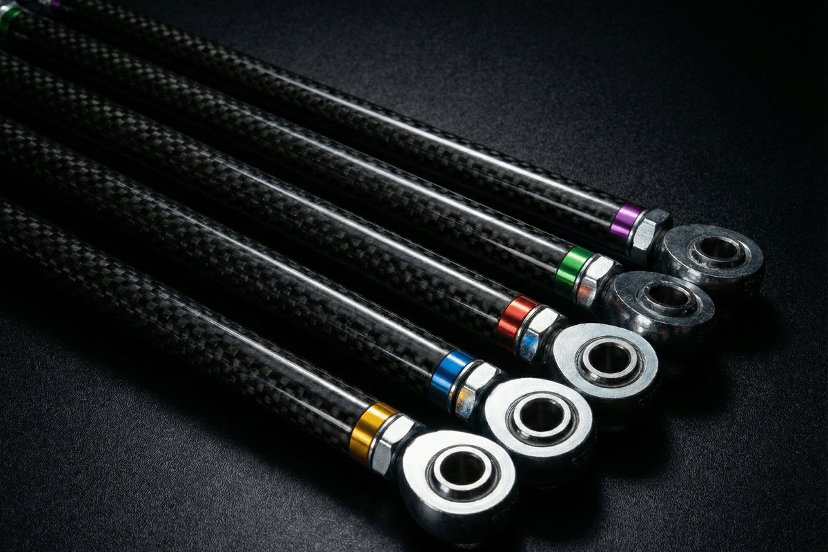 SLYFOX Performance | Performance Seats, Carbon, & More For Motorcycles