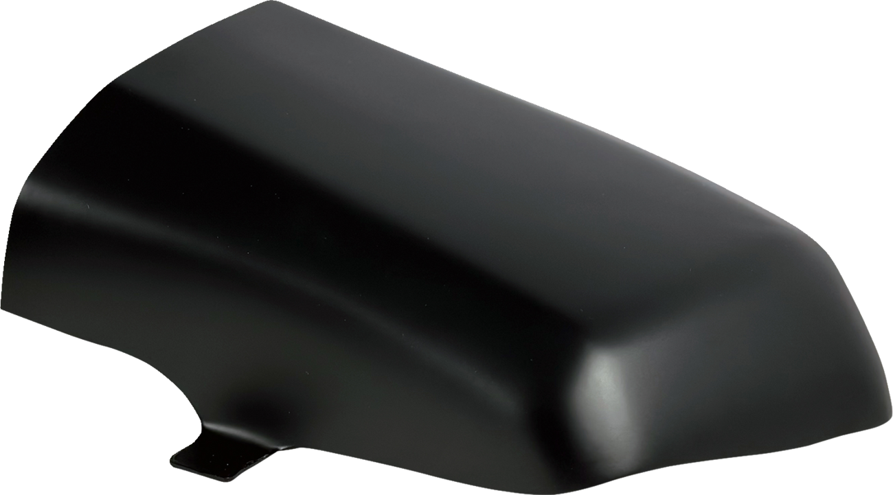 HOPPE INDUSTRIES Air Scoop/Horn Cover - BRL HPBY-1048