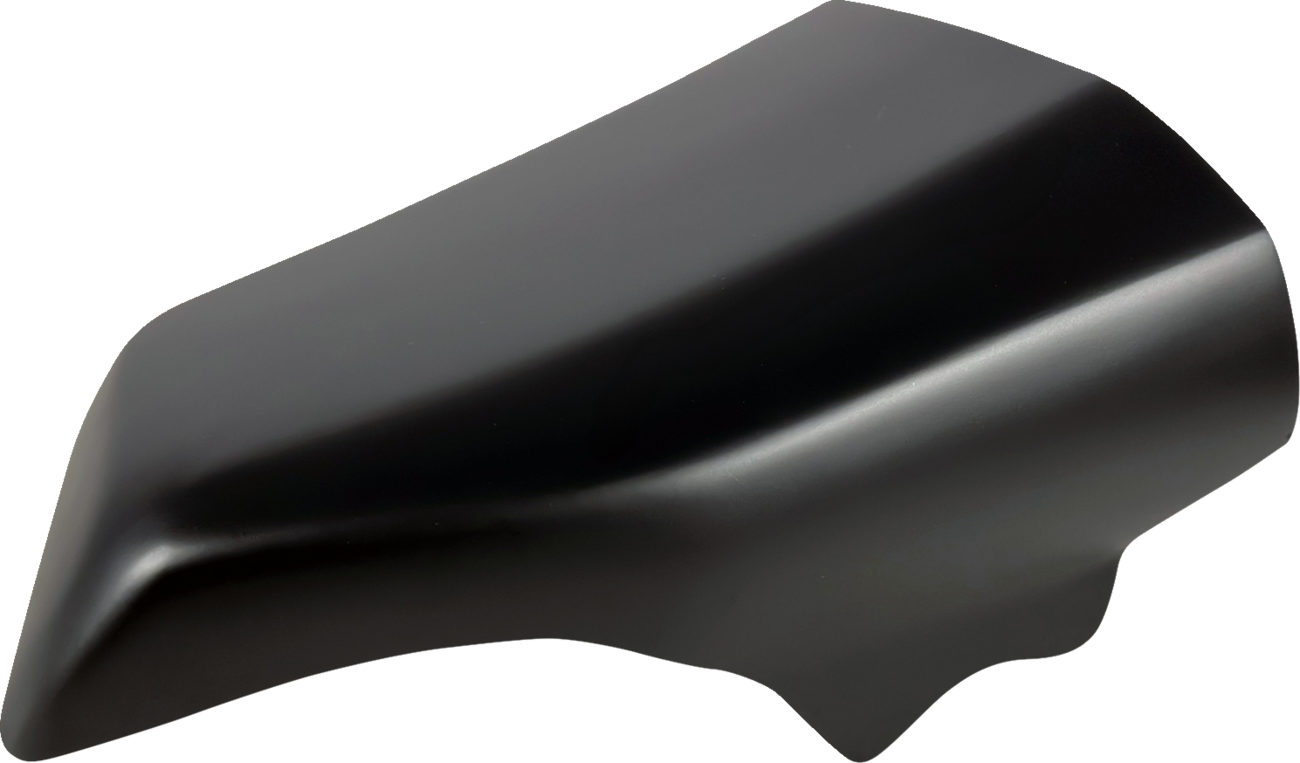 HOPPE INDUSTRIES Air Scoop/Horn Cover - BRL HPBY-1048