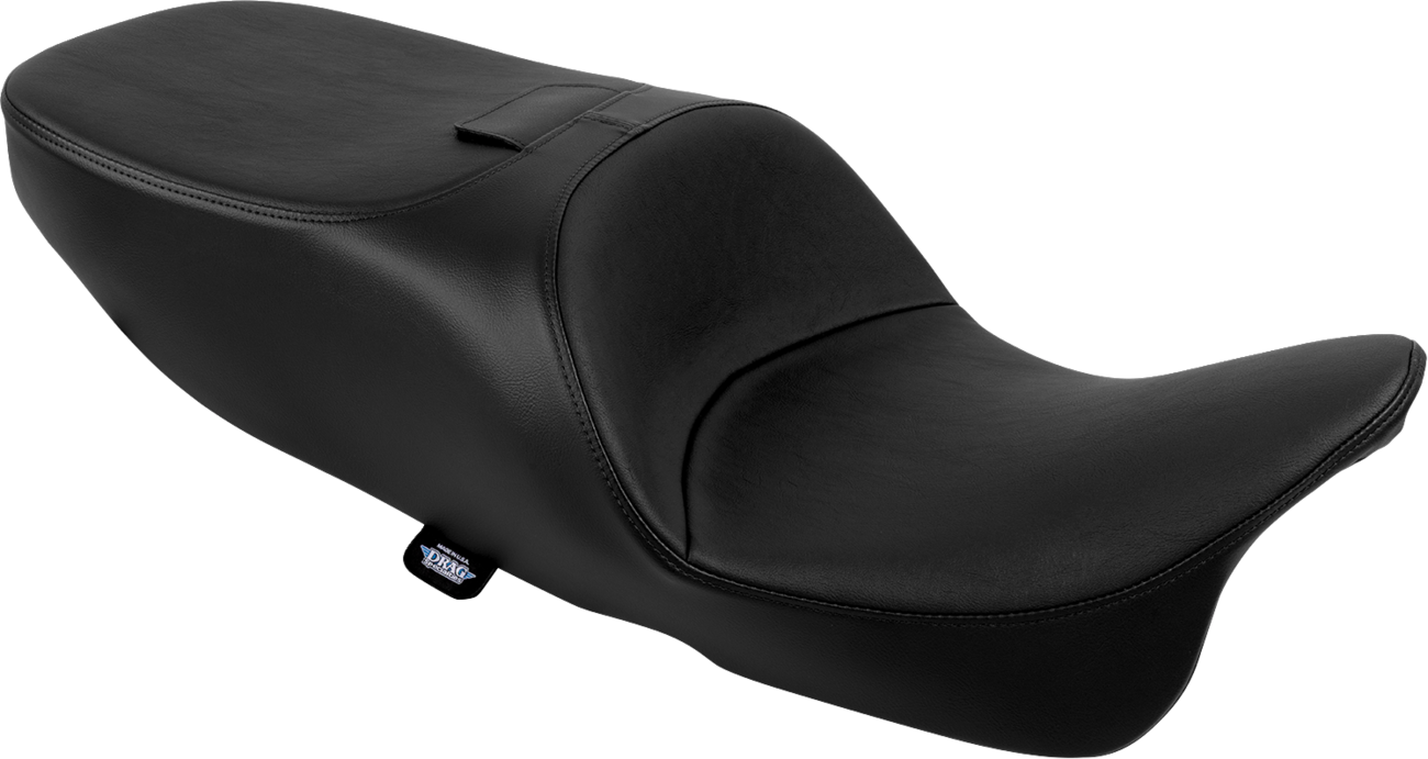 DRAG SPECIALTIES SEATS Freedom Seat - Vinyl - Smooth - FLRT/FLTRT '15-'25 4724A