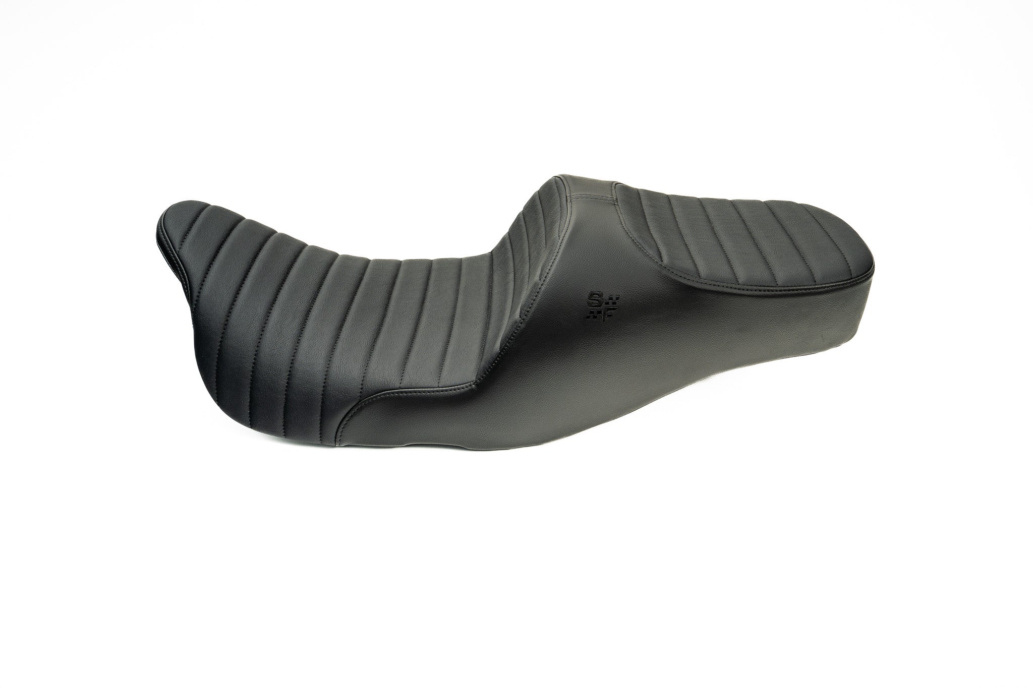 SLYFOX Chariot Tuck N Roll (Black Logo) Touring '08-'23.