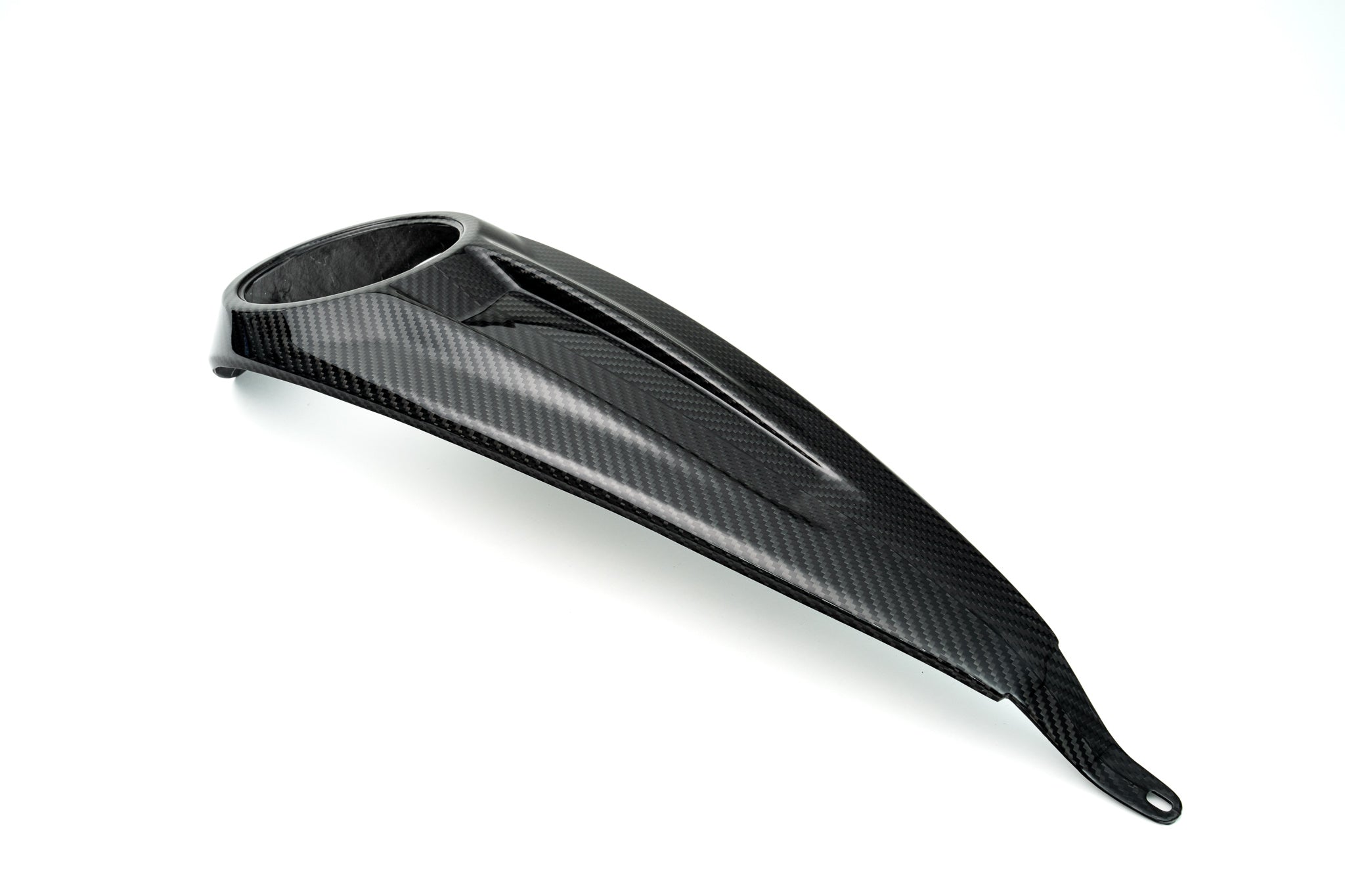 Carbon Dash (Gloss) 23.5 + Touring