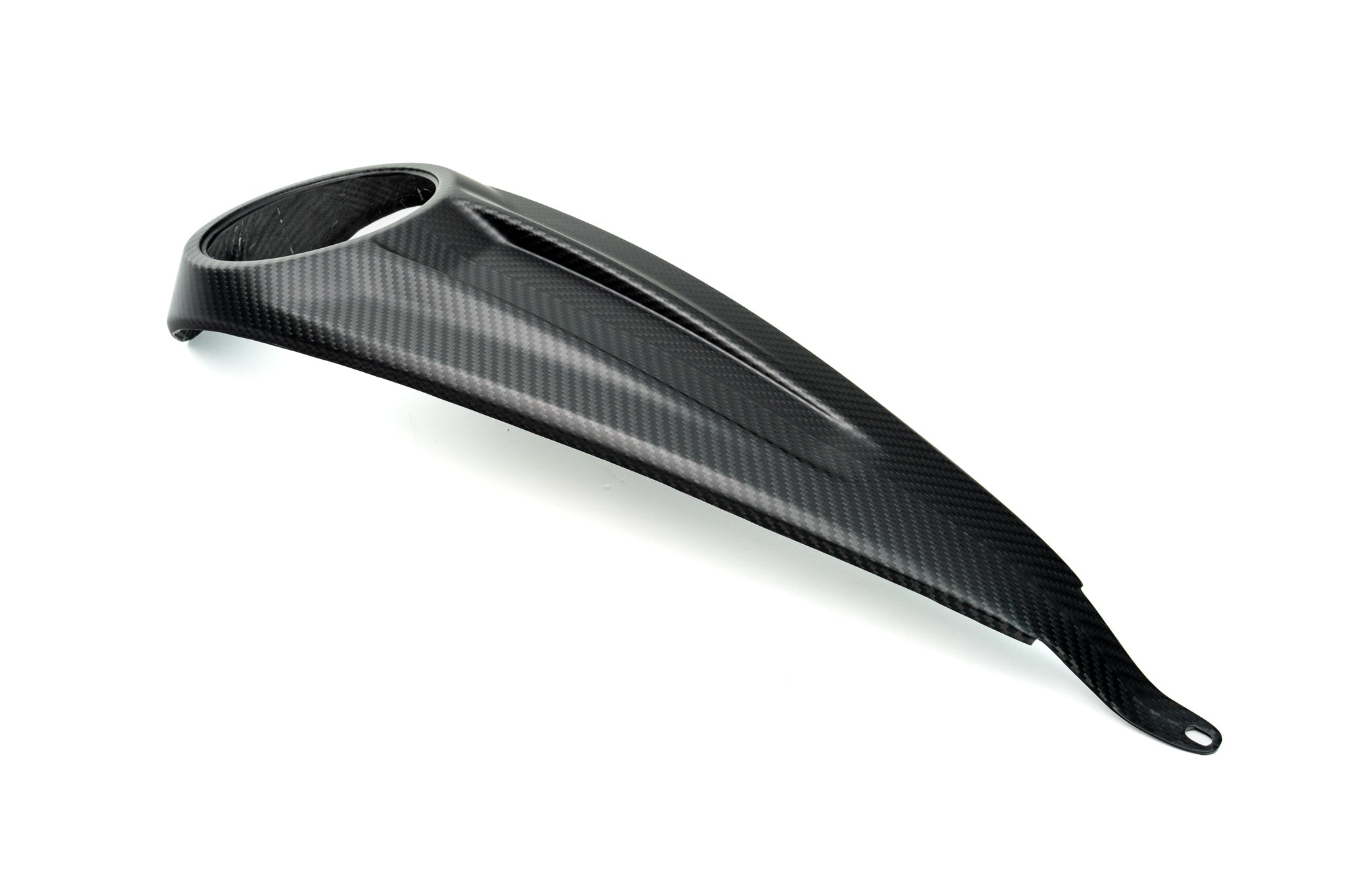 Carbon Dash (Matte) 23.5 + Touring