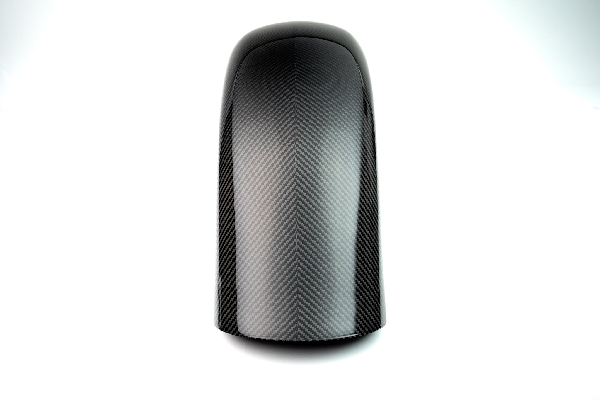Carbon Rear Fender (Gloss) Touring