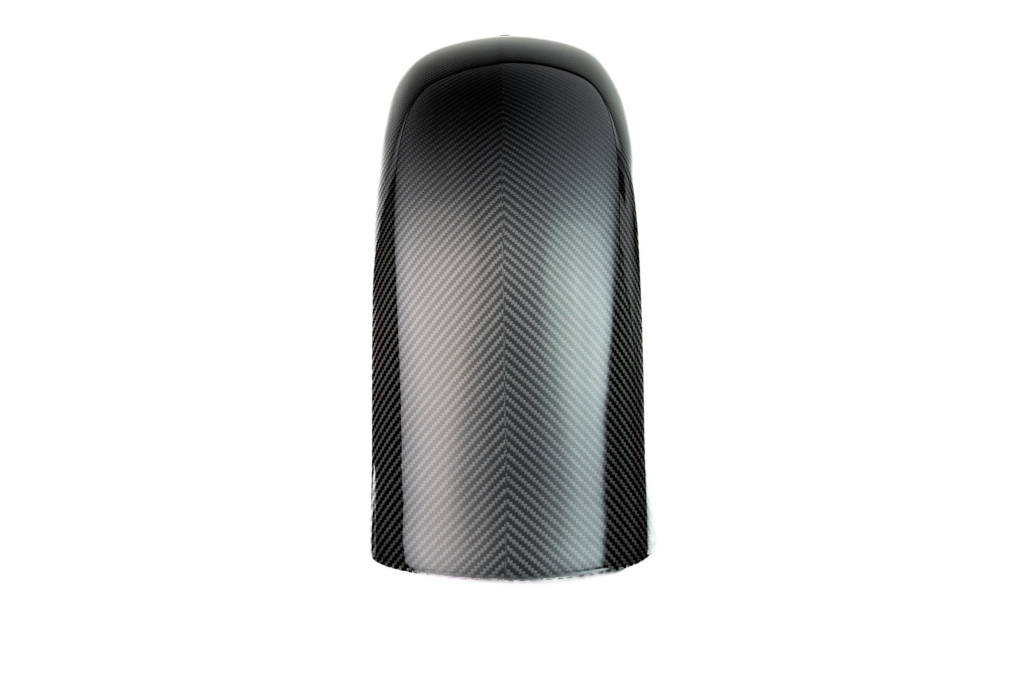 SLYFOX Carbon Rear Fender (Gloss) Touring