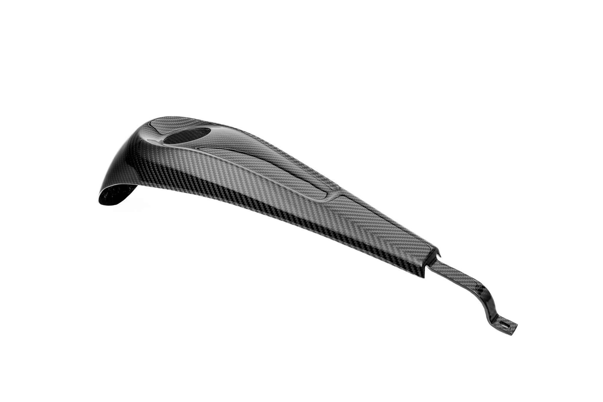 SLYFOX Carbon Dash with Center Fill (Gloss) Touring 08 - 22