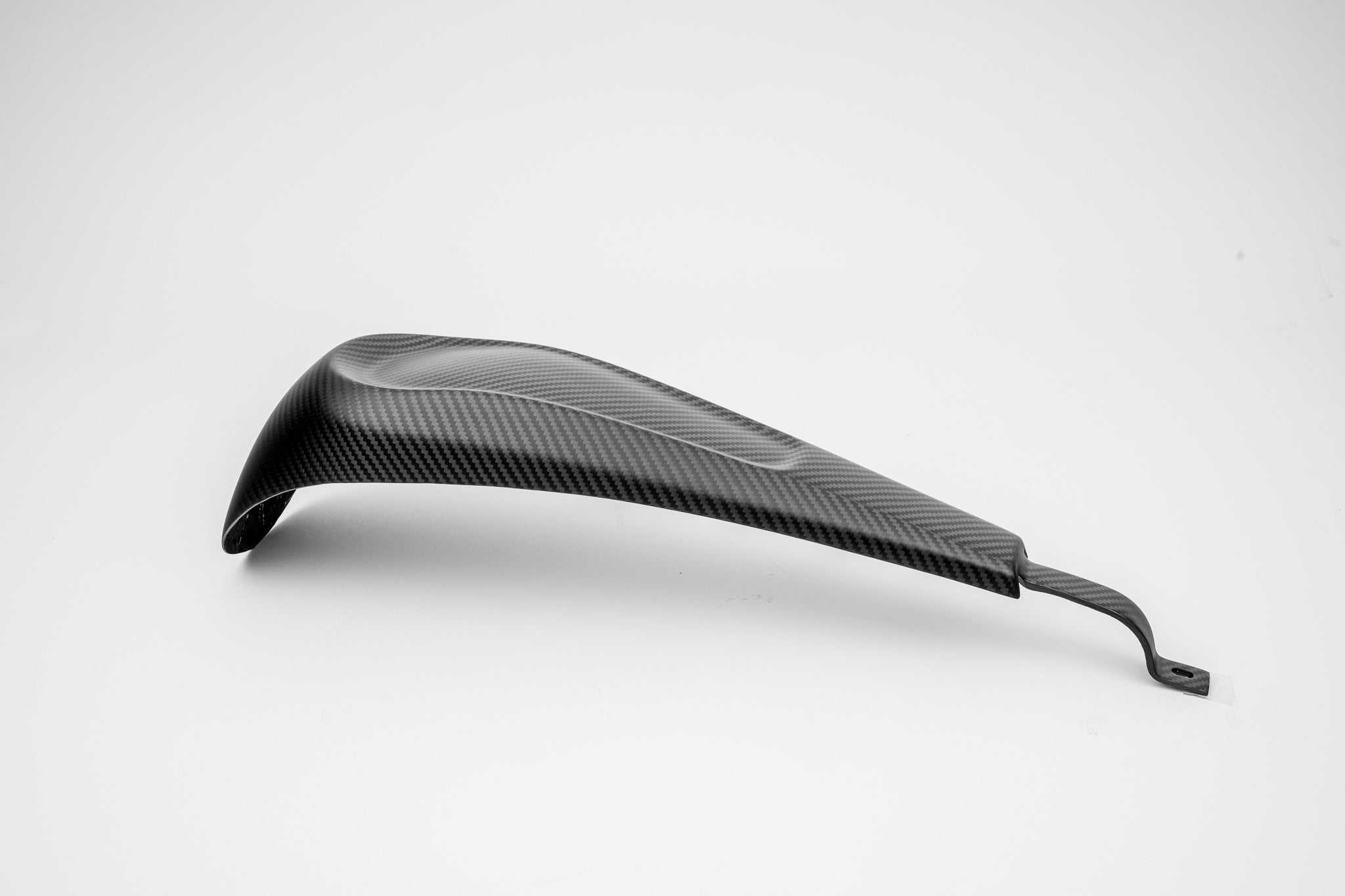 Carbon Dash with Side Fill (Matte) Touring 22 - 33