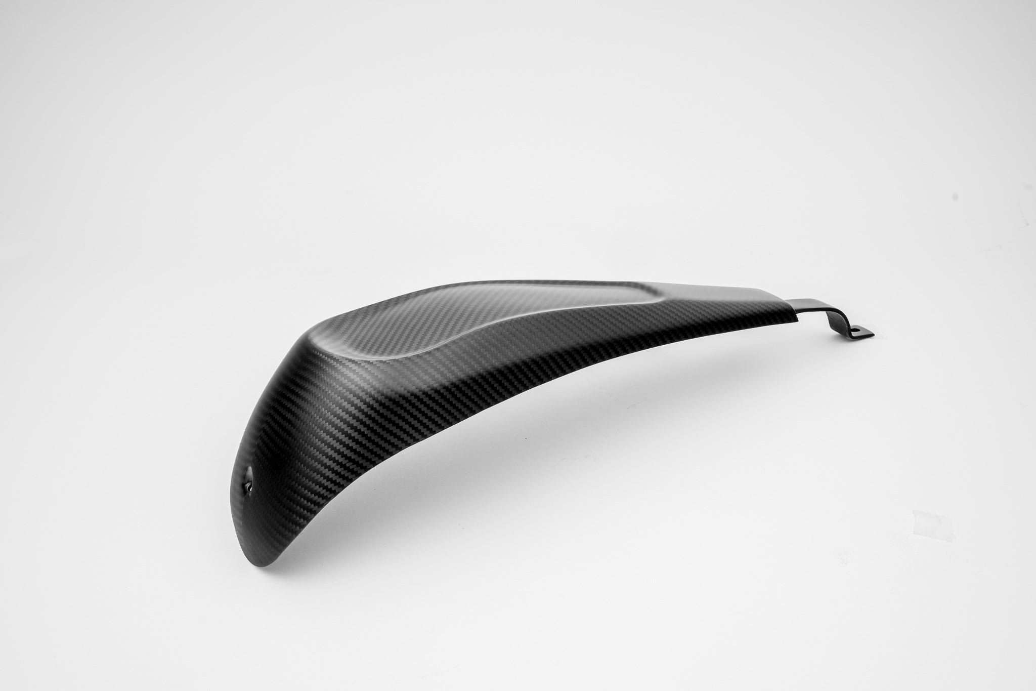 Carbon Dash with Side Fill (Matte) Touring 22 - 33
