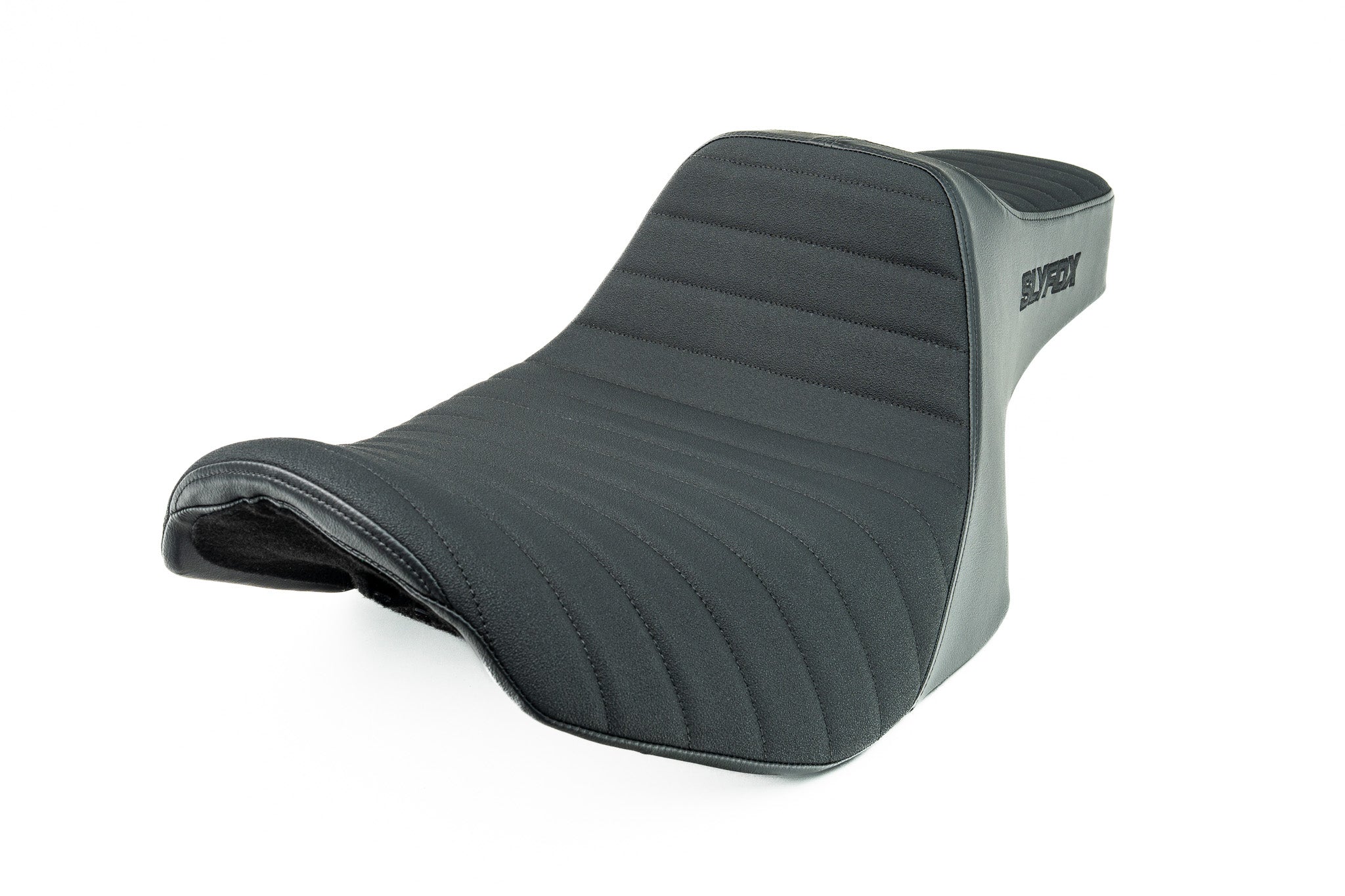 SLYFOX HighNoon Tuck N Roll Seat (Black Logo) Touring 23.5+
