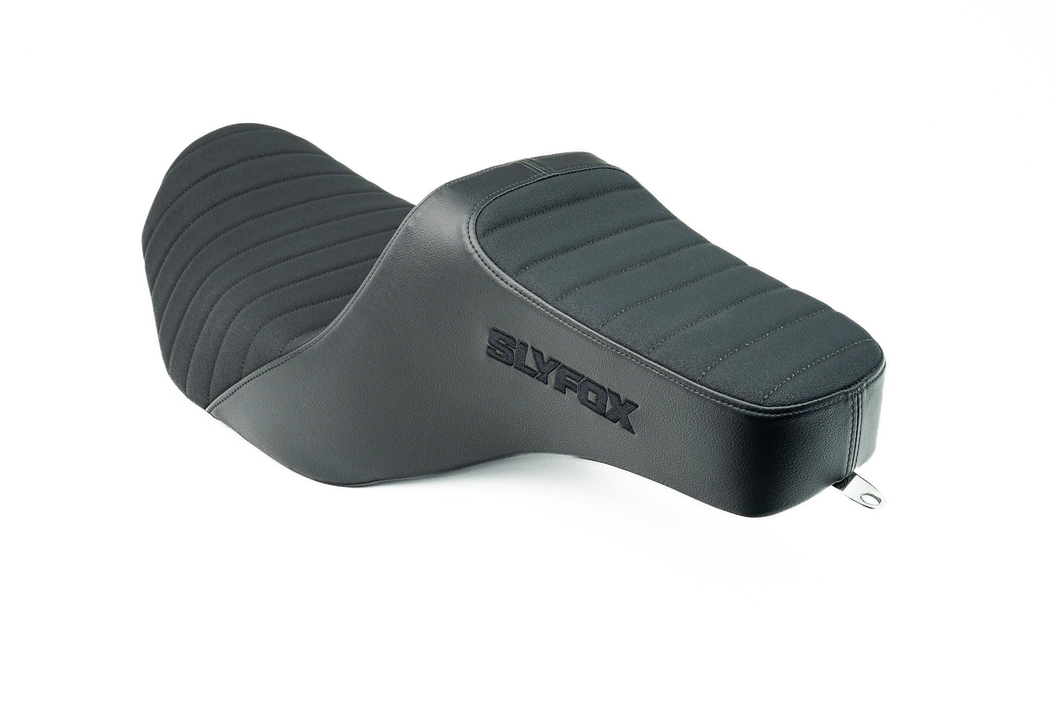 SLYFOX HighNoon Tuck N Roll Seat (Black Logo) Touring 23.5+
