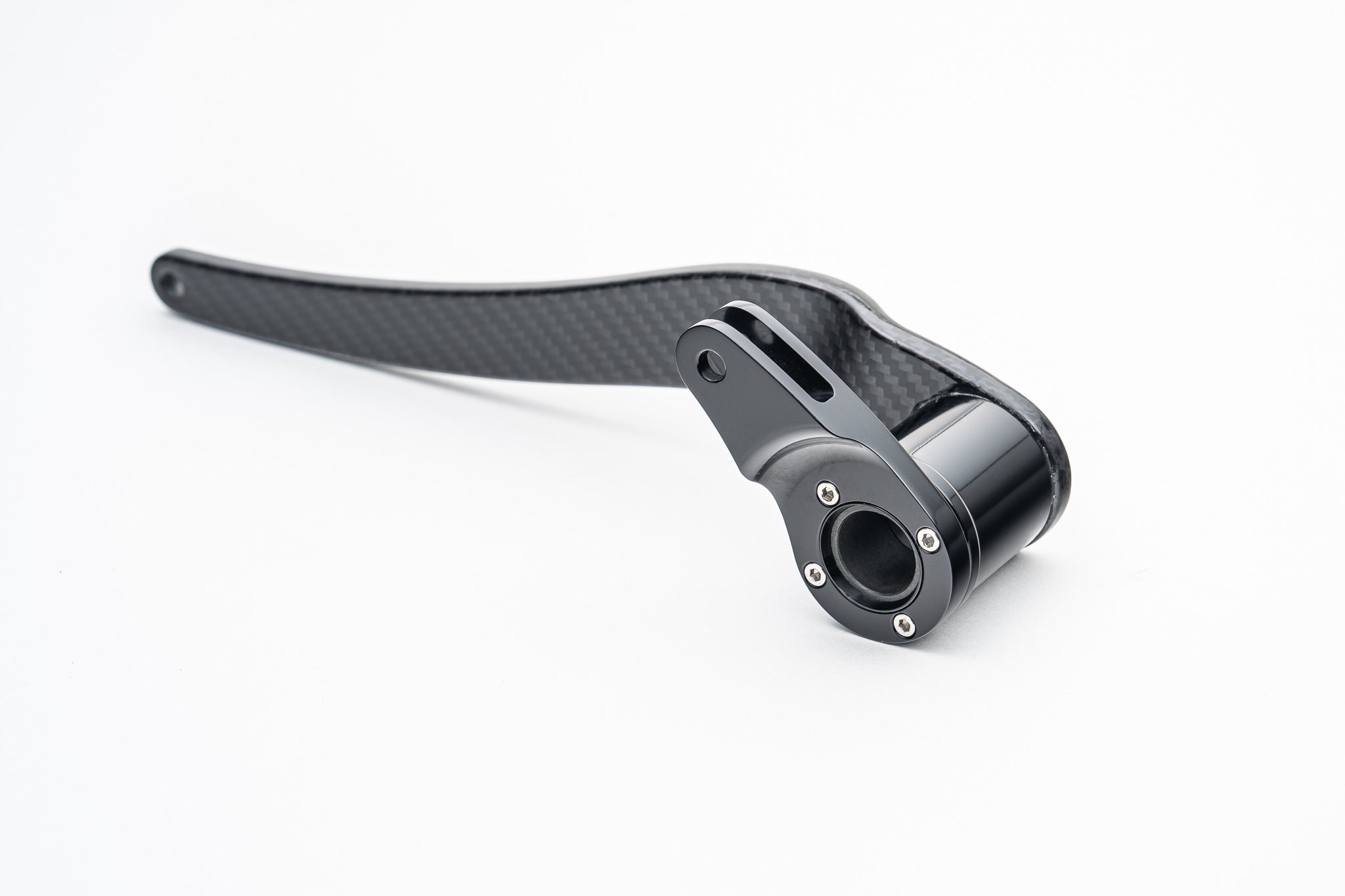 Carbon Brake Arm (Gloss) Touring