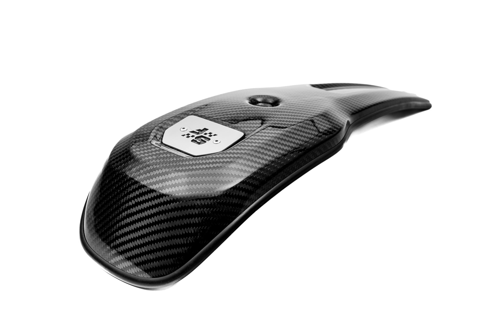 SLYFOX Carbon Dash (Gloss) Softail