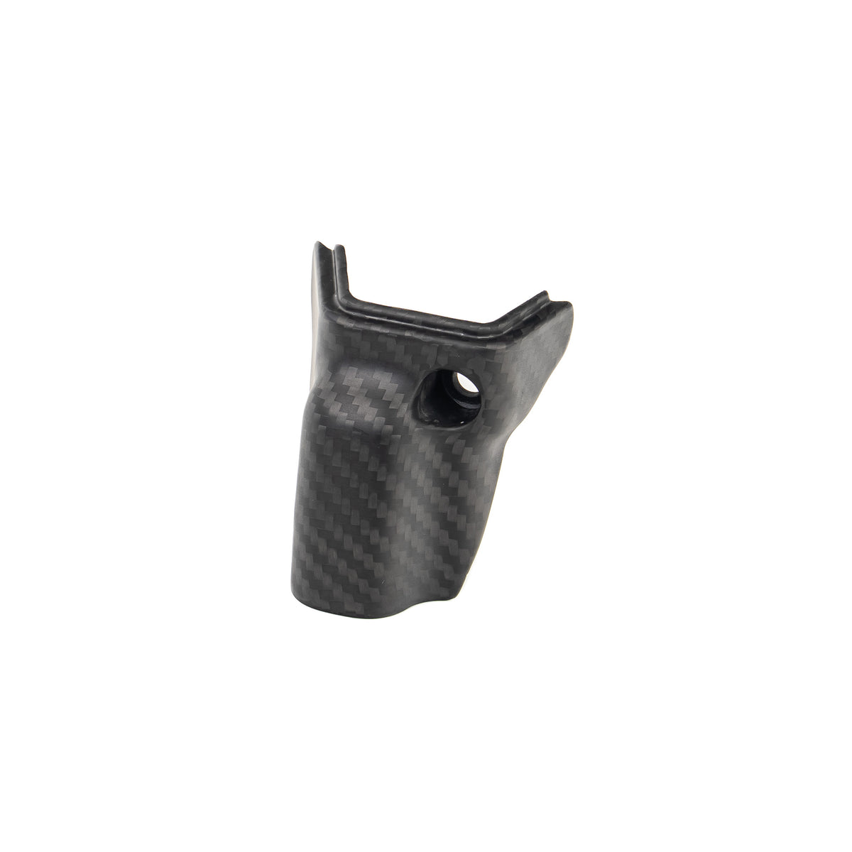 SLYFOX Cam Sensor Cover - Matte - FLH 23.5 +
