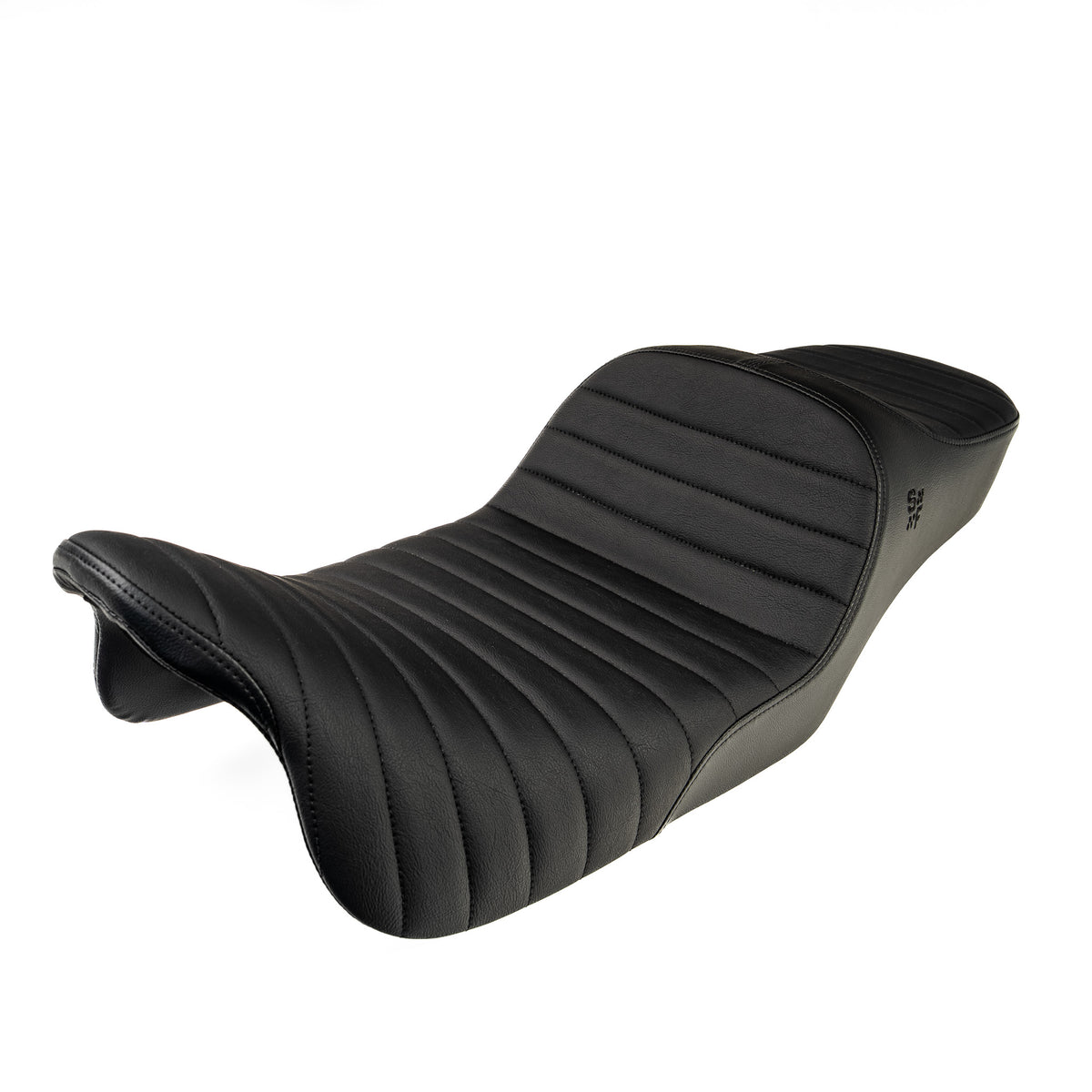 SLYFOX Chariot Tuck N Roll - Extended Reach - (Black Logo) Touring '08-'23.