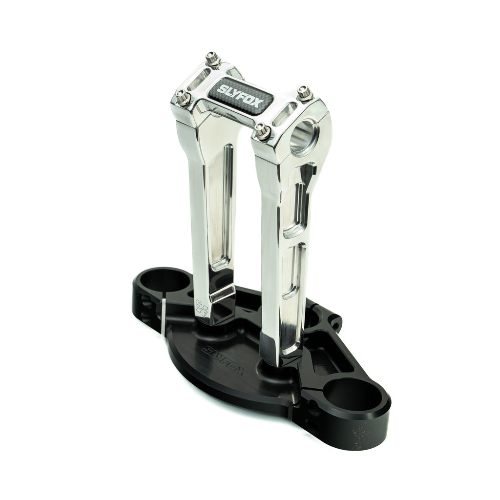 SLYFOX Riser - Straight - 1