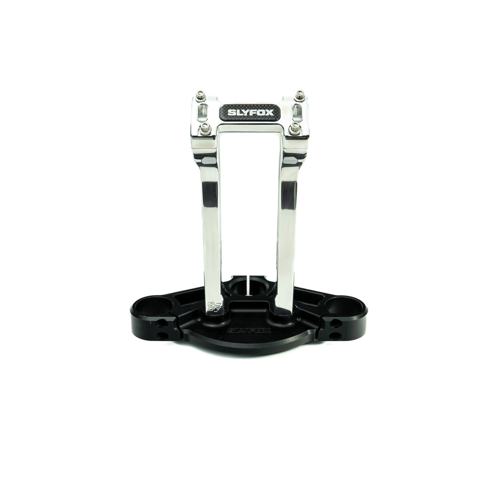 SLYFOX Riser - Pullback - 1-1/8