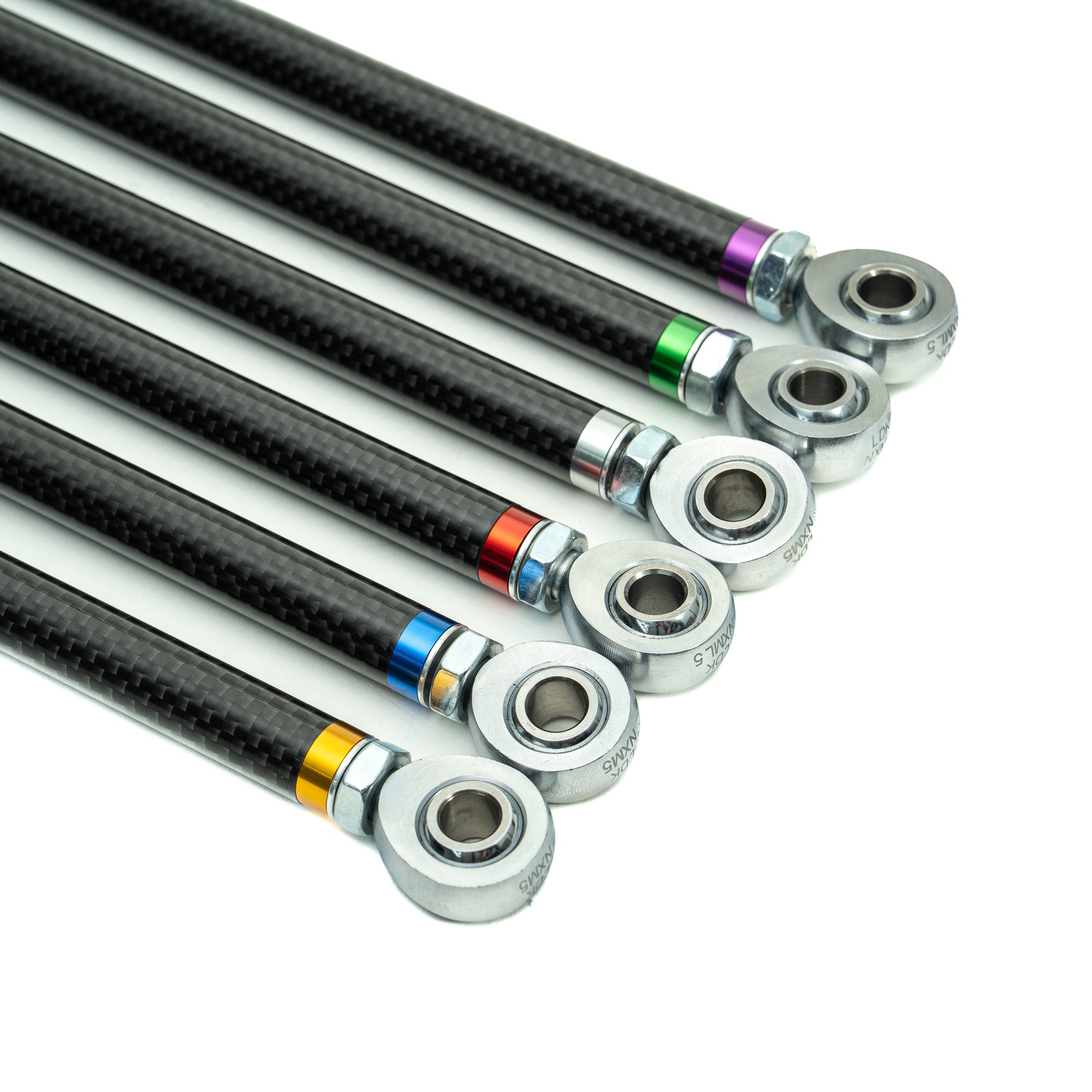 SLYFOX Carbon Shift Linkage Touring (Colors)