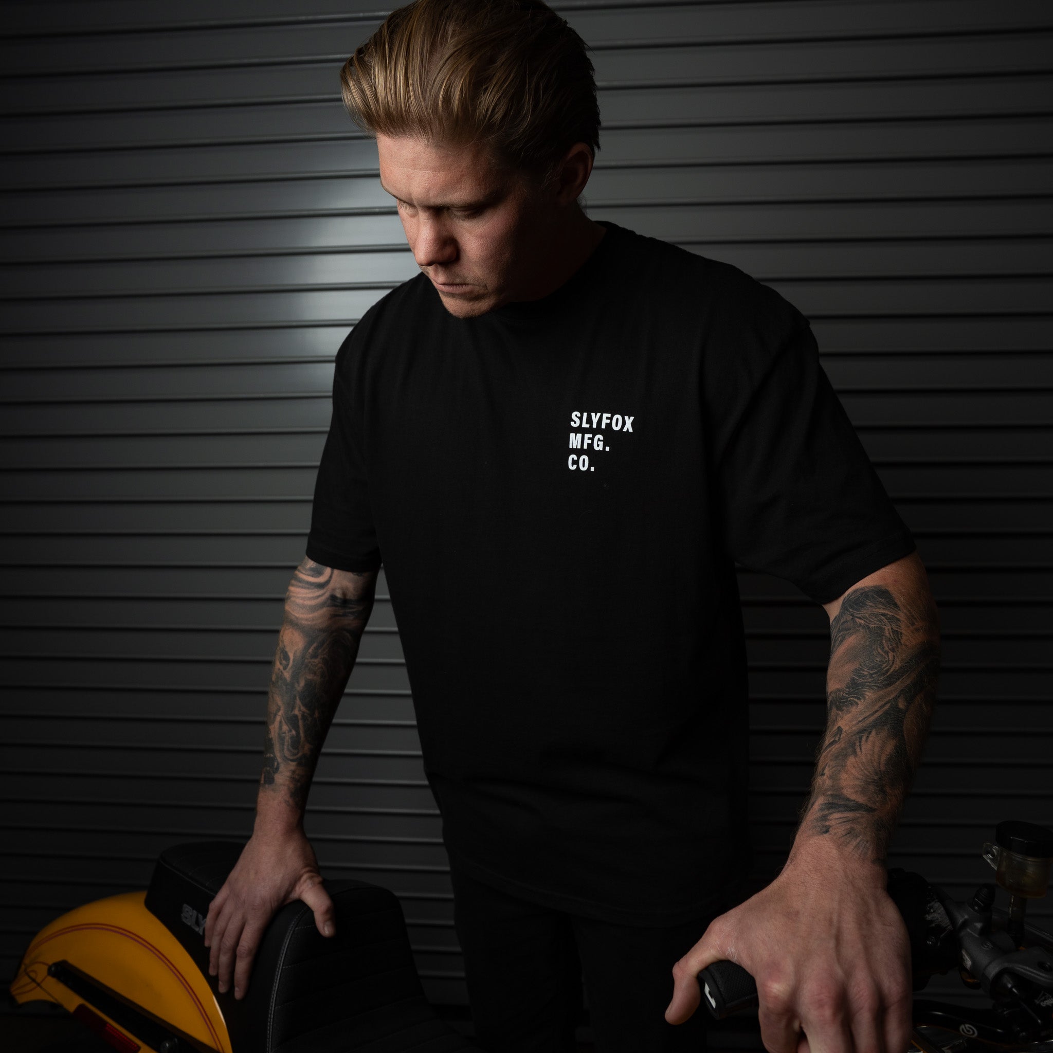 T-Shirts