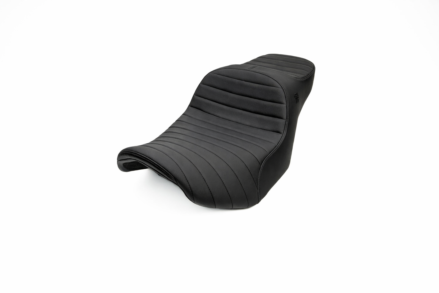 SLYFOX Chariot Tuck N Roll Seat (Black Logo) Touring '23.5+
