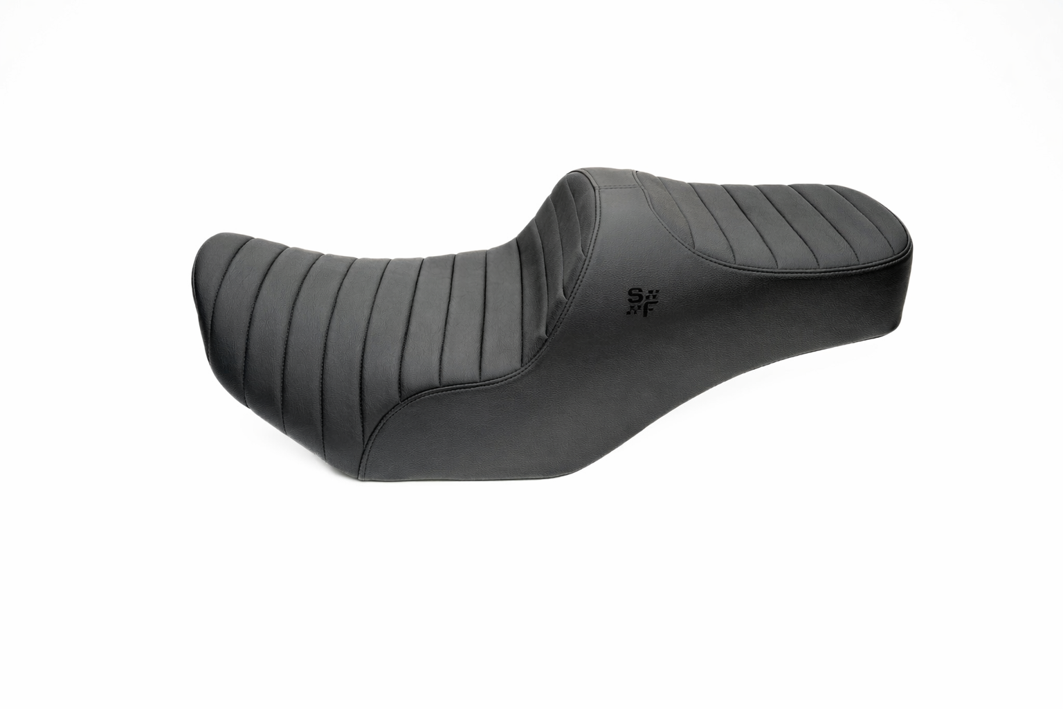 SLYFOX Chariot Tuck N Roll Seat (Black Logo) Touring '23.5+