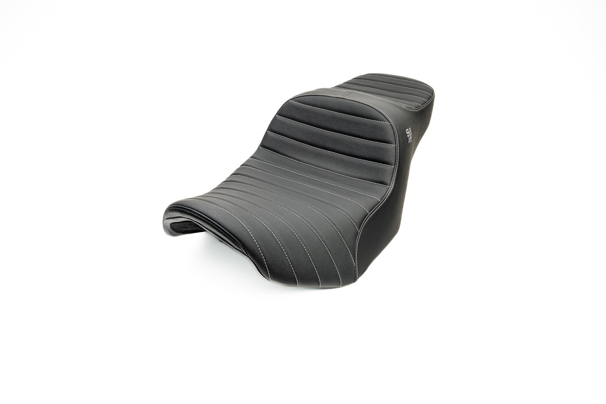SLYFOX Chariot Tuck N Roll Seat (Grey Logo) Touring '23.5+