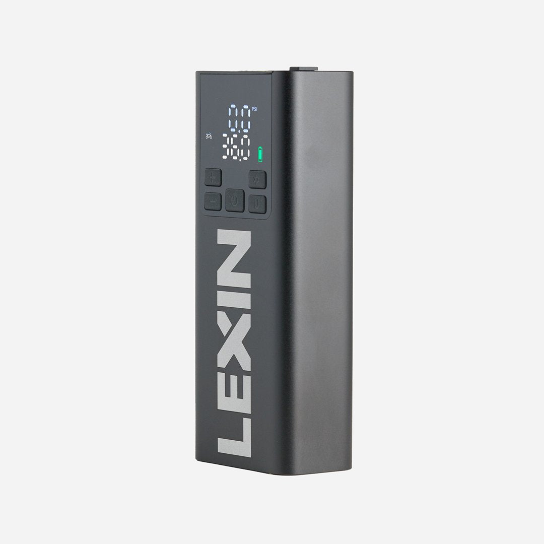LEXIN P5 Portable Tire Pump