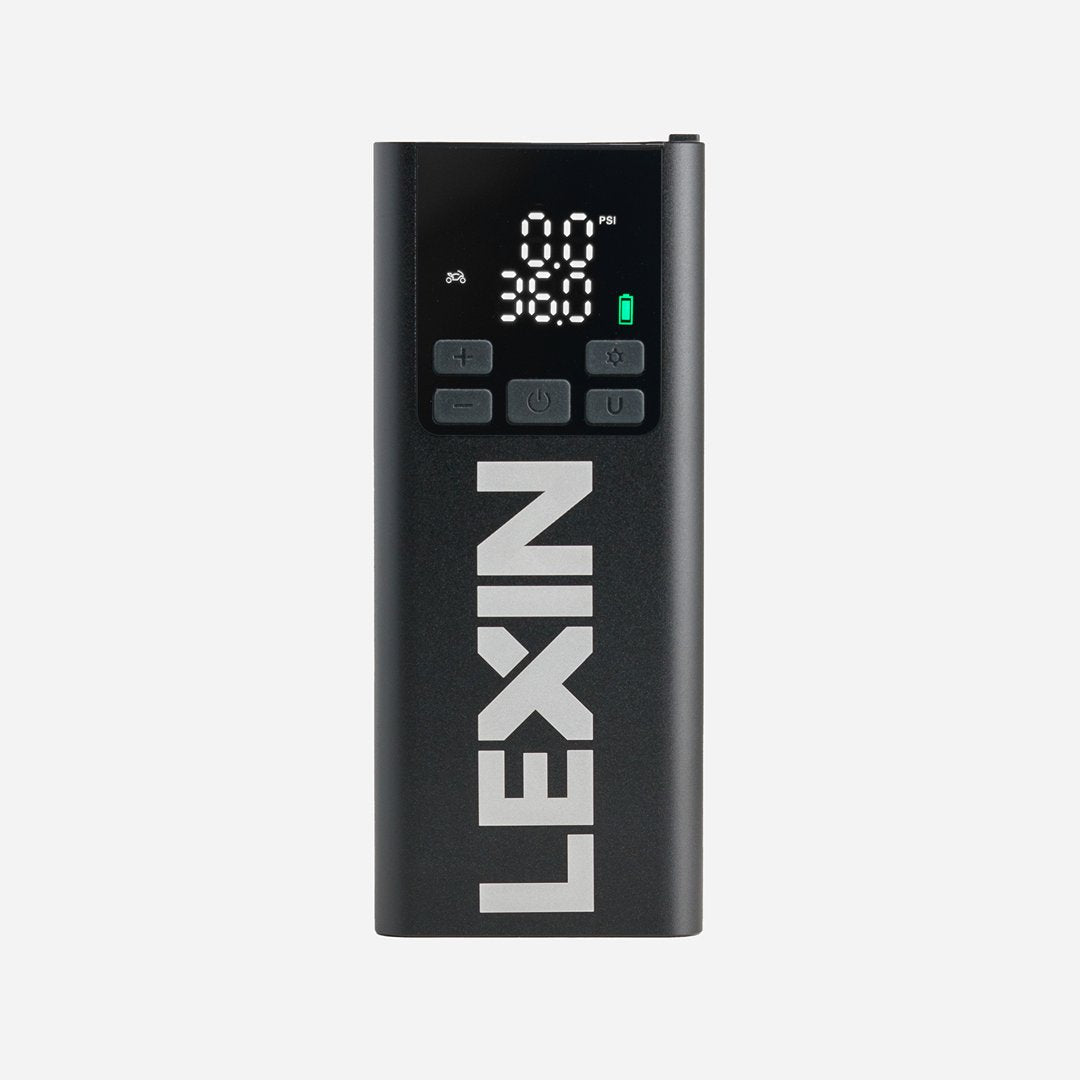 LEXIN P5 Portable Tire Pump