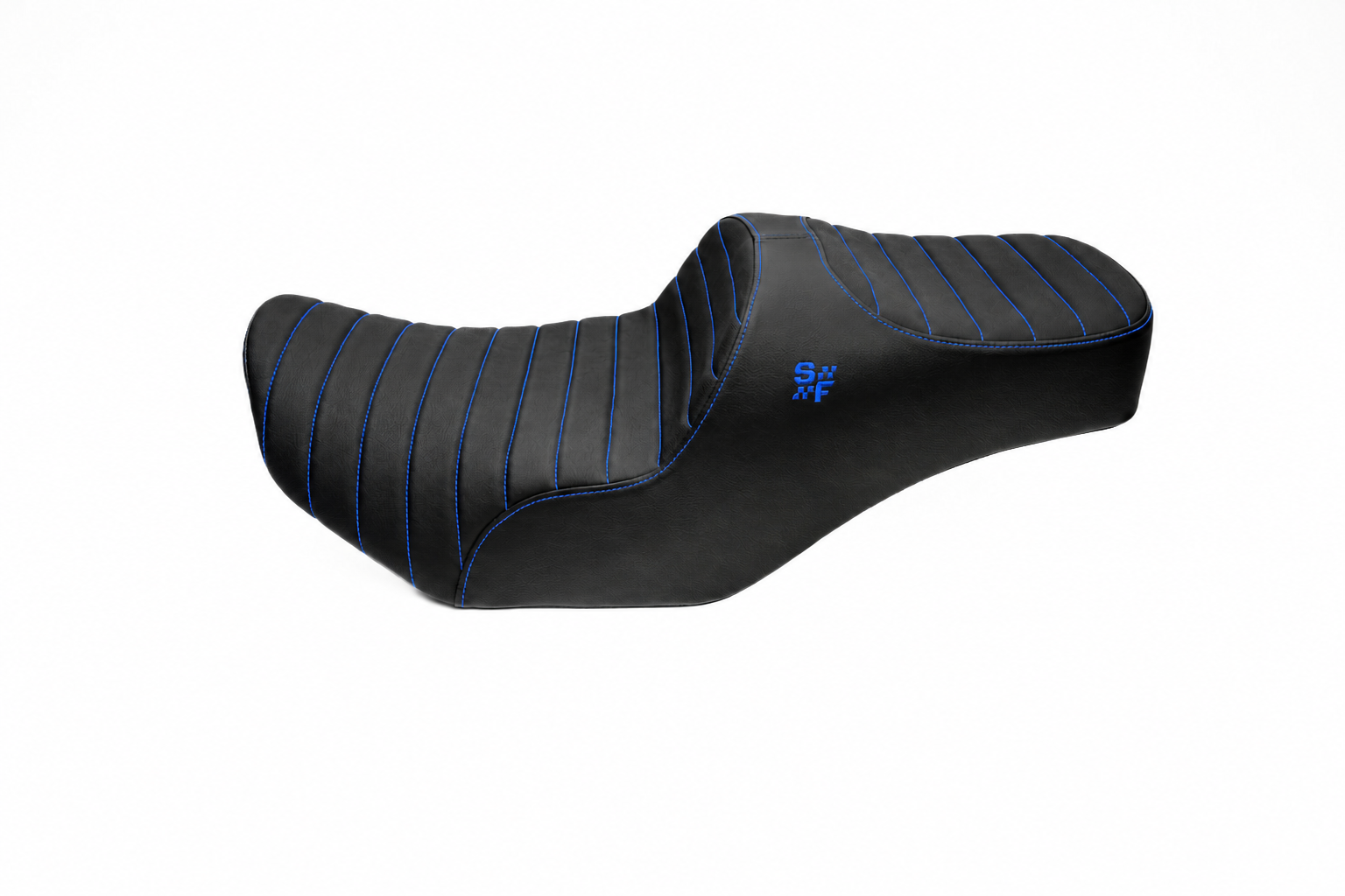 SLYFOX Chariot Tuck n Roll Seat (Custom Color) Touring