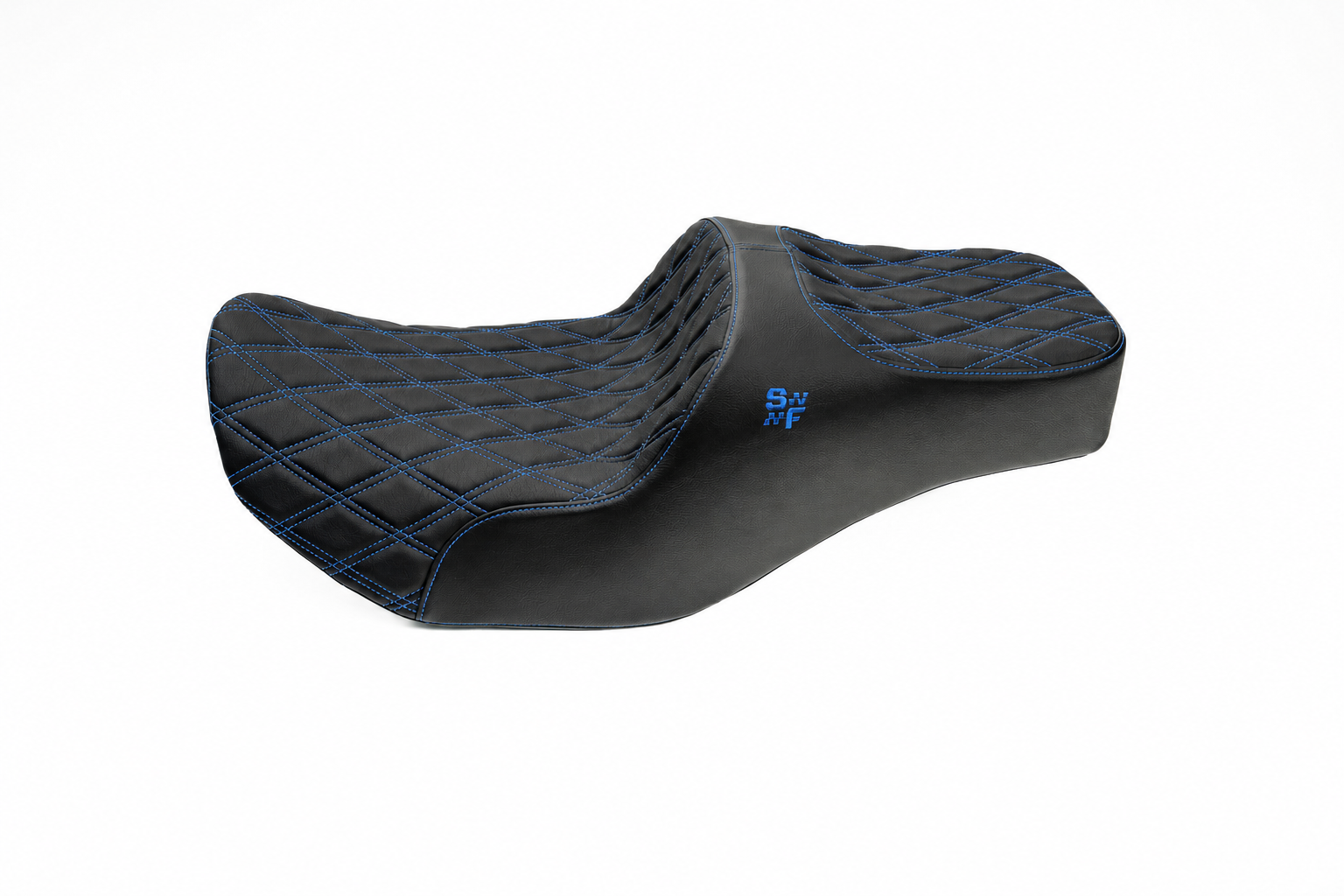 SLYFOX Chariot Diamond Stitch Seat (Custom Color) Touring